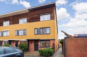 Valckenstein 1, NIEUW-VENNEP