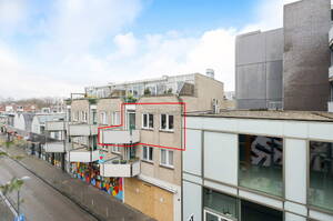 Tuinweg 20b, HOOFDDORP