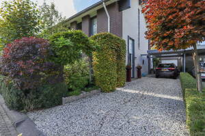 Kranenhout 17, HOOFDDORP