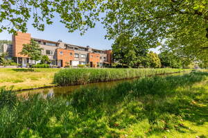 Kees van Baarenlaan 16 HOOFDDORP Kees van Baarenlaan 16 HOOFDDORP