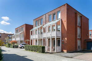 Noordhavenpoort 8, NIEUW-VENNEP