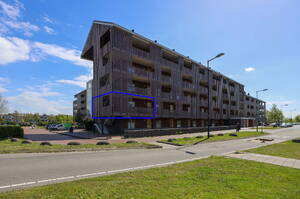 Waddenweg 233, HOOFDDORP