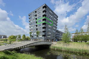 Rottumeroog 48, HOOFDDORP