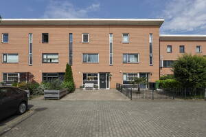 Swaenstein 14, NIEUW-VENNEP