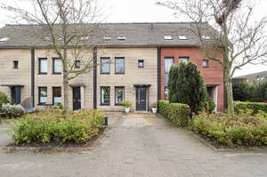 Acropolis 45, HOOFDDORP