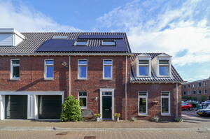 Watervliet 55, HOOFDDORP