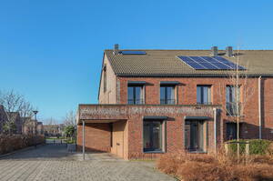 Van Kootenstraat 24, HOOFDDORP