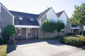 Elisa van Calcarstraat 11, HOOFDDORP