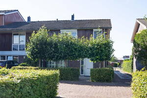 Ard Schenkstraat 12, HOOFDDORP