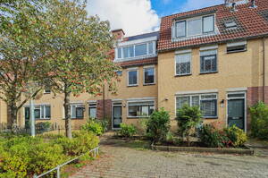 Willemsbos 202 HOOFDDORP Willemsbos 202 HOOFDDORP