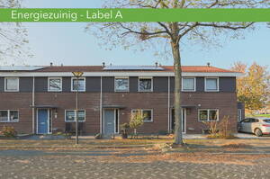 Schildgronden 37 HOOFDDORP Schildgronden 37 HOOFDDORP