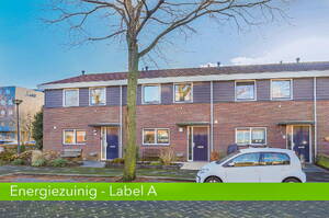 Schildgronden 54 HOOFDDORP Schildgronden 54 HOOFDDORP