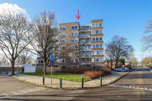Graan voor Visch 16266, HOOFDDORP Graan voor Visch 16266, HOOFDDORP