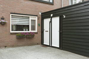 Musholm 272, HOOFDDORP