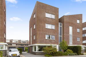 Westhove 57, HOOFDDORP