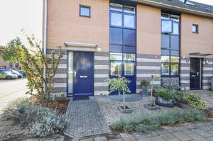 Nijenburg 47, HOOFDDORP