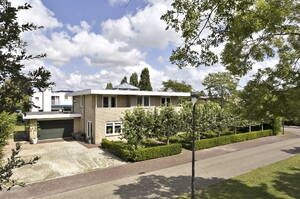Allegondahoeve 64, HOOFDDORP