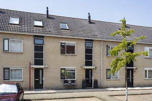 Spannenburg 49, HOOFDDORP