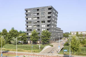 Rottumeroog 212, HOOFDDORP