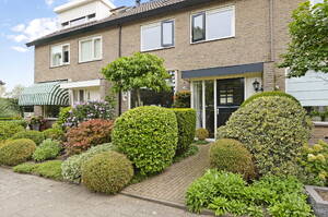 Bachstraat 14, LISSE