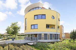 Randmeerstraat 52, LISSE