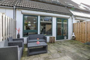 Roekenbos 173, HOOFDDORP