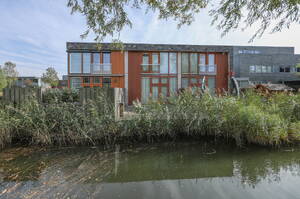 Vliehors 132, HOOFDDORP