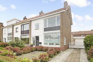 Trompstraat 14, LISSE