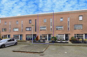 Ottenstein 7, NIEUW-VENNEP