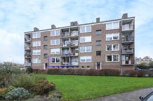 Delftlaan 279-1, HAARLEM