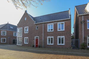 Westerschelde 12, HOOFDDORP