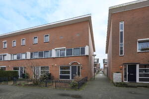 Rhienderstein 19, NIEUW-VENNEP