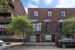 Juf van Kempenstraat 57, HOOFDDORP Juf van Kempenstraat 57, HOOFDDORP