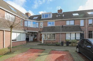 Noorderkroon 14, LISSE