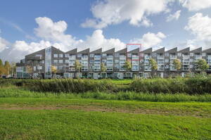 Vivaldisingel 293, NIEUW-VENNEP