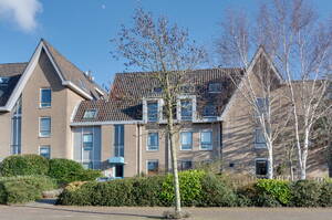 Dorpsstraat 121, CASTRICUM