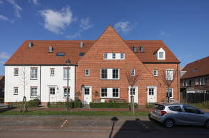 Anna Boleynlaan 31, HOOFDDORP