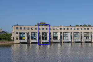 Leusveld 92 NIEUW-VENNEP Leusveld 92 NIEUW-VENNEP