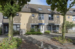 Lettenburg 9 HOOFDDORP Lettenburg 9 HOOFDDORP