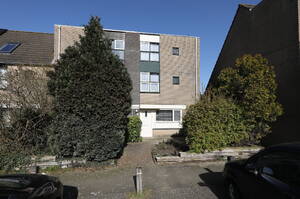 Lakenburg 40, HOOFDDORP