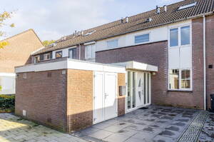 Verisstraat 13 HOOFDDORP Verisstraat 13 HOOFDDORP