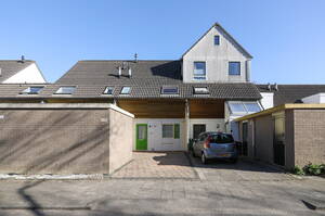 Roekenbos 118, HOOFDDORP