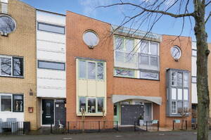 Vivaldisingel 119, NIEUW-VENNEP Vivaldisingel 119, NIEUW-VENNEP