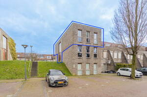 Brandaris 105 HOOFDDORP Brandaris 105 HOOFDDORP