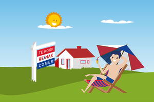 Verkoopplannen deze zomer?