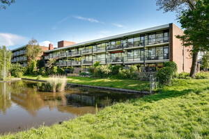 Warande 141 NIEUW-VENNEP Warande 141 NIEUW-VENNEP