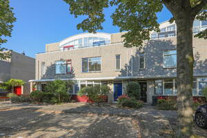 Marga Klompesingel 233, HOOFDDORP