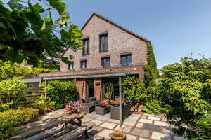 Van Groningenhof 11 HOOFDDORP Van Groningenhof 11 HOOFDDORP