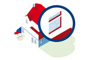 Een lek raam... Voorkomen is beter dan vervangen