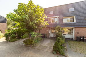 Jane Addamsstraat 16 HOOFDDORP Jane Addamsstraat 16 HOOFDDORP